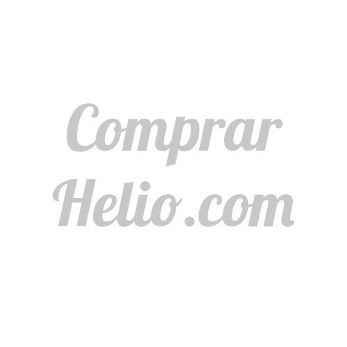 Set Te Queremos Letras Foil 41cm Oro Solo Aire